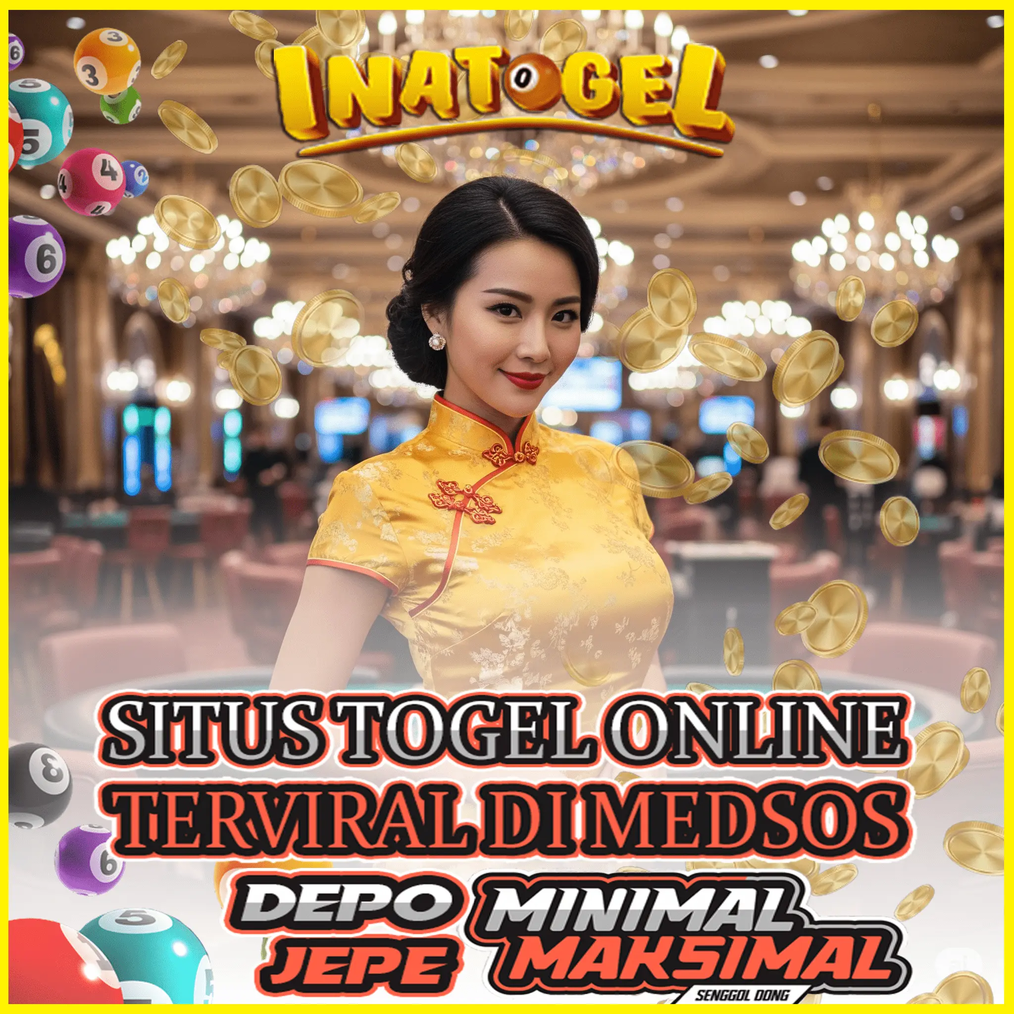 Situs Terpercaya